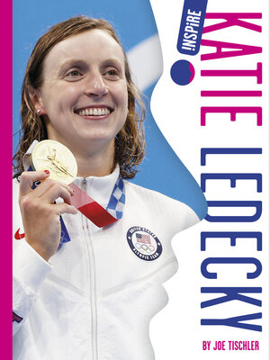 cover image of Katie Ledecky